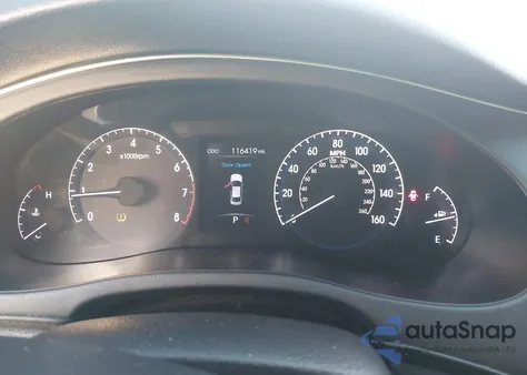 2012 Hyundai Genesis 5.0 R-Spec из США, поврежденный, VIN KMHGC4DHXCU168508